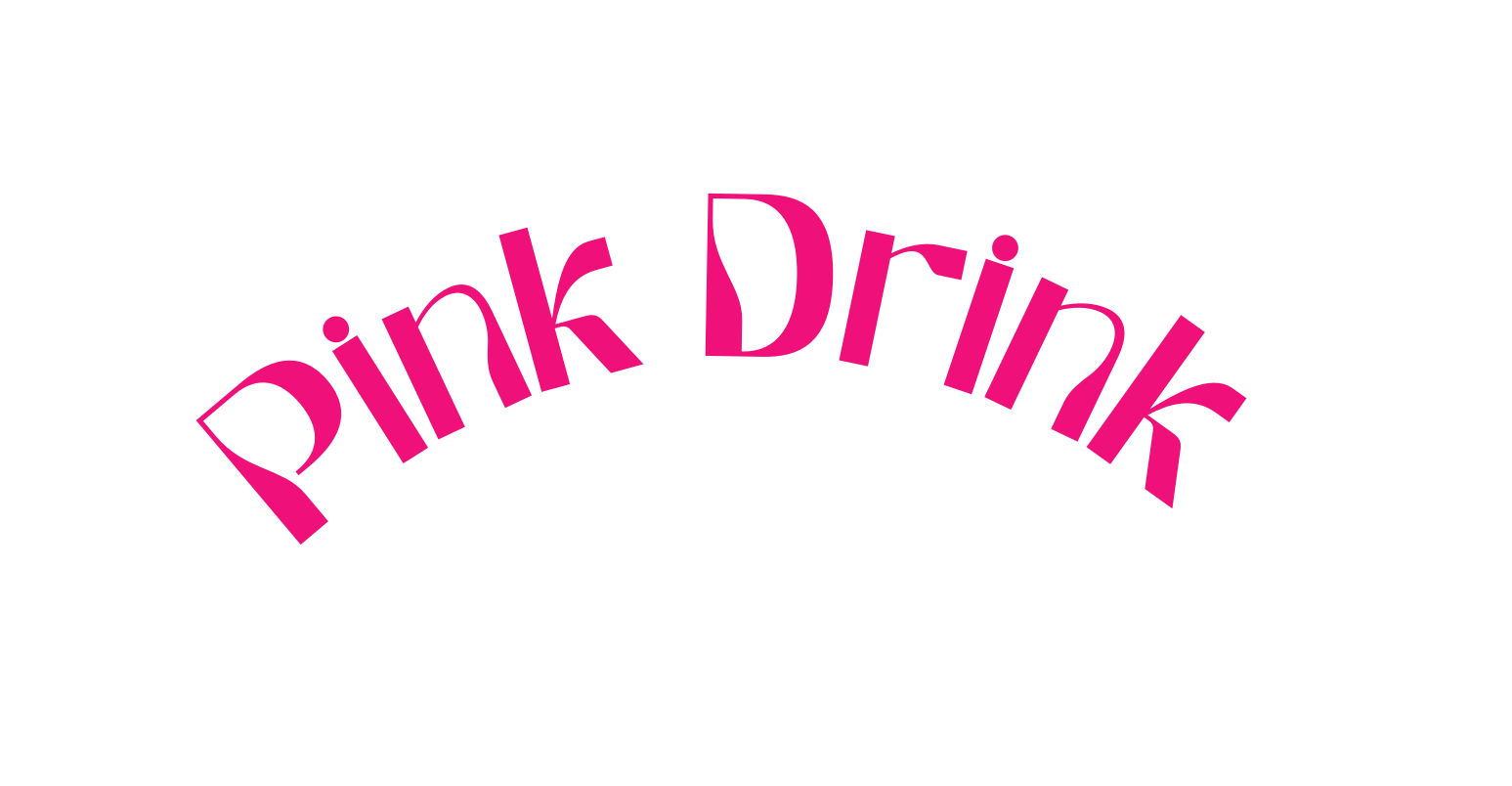 Pink Drink